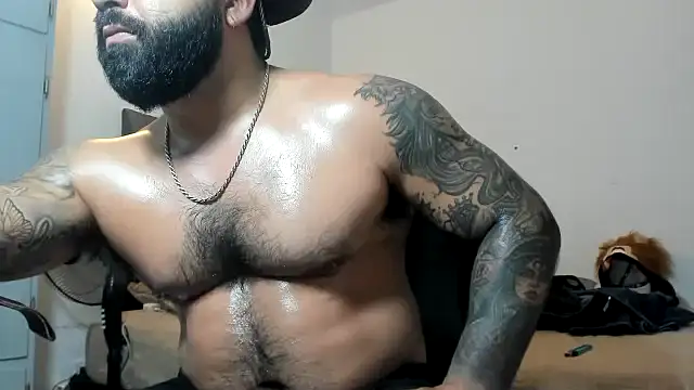 Chat XXX ao vivo de Lyon_vach
