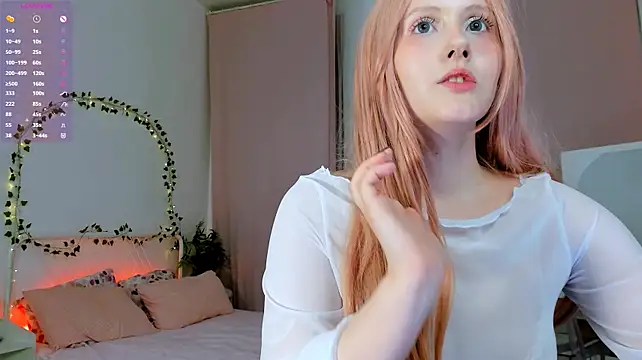 DelilahTaylor: απευθείας συνομιλία ΧΧΧ