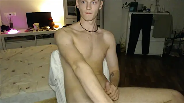 Daniel_yamm Pertunjukan Webcam