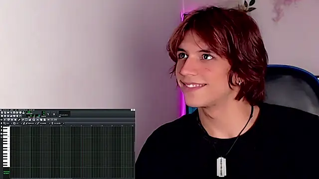 oli_dusk Live XXX Chat