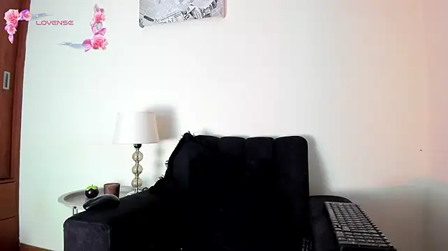 Živý XXX chat its__angelica_