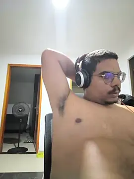 Samaelbabel Webcam-Show