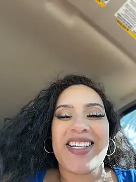 CarmelaAnthony's Live XXX Chat