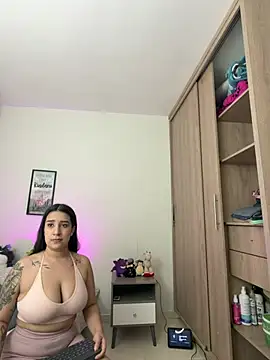 Sembang XXX Secara Langsung valeria4