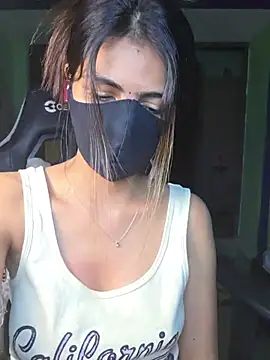 Sembang XXX Secara Langsung Amelia4U