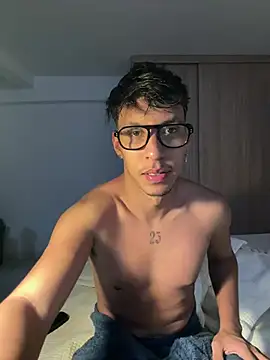 Jack_Frostt – webcam-show