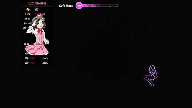Živý XXX chat sofi_miracle