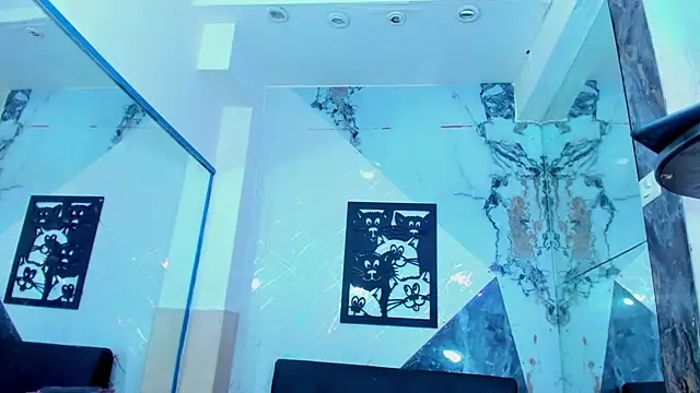 Вебкам-шоу Isabella_stanford2