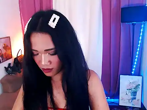 Chatroom XXX en direct de WILDEXOTICBEAUTY