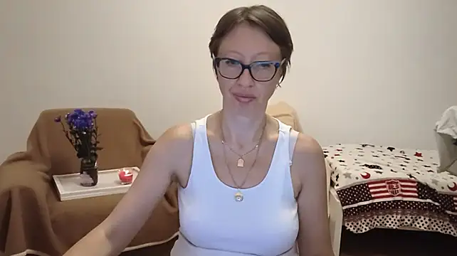 Webkamerová show BellaRose_2020