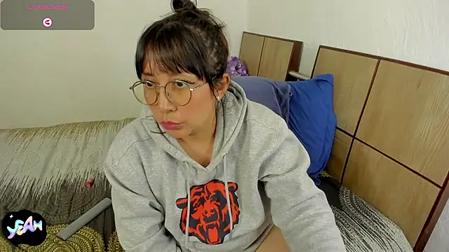 Chat XXX ao vivo de ella_harry