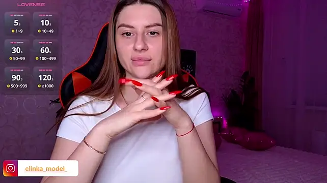 Elishka_ – Live XXX-chat