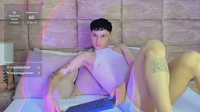 LephyStar Live XXX-Chat