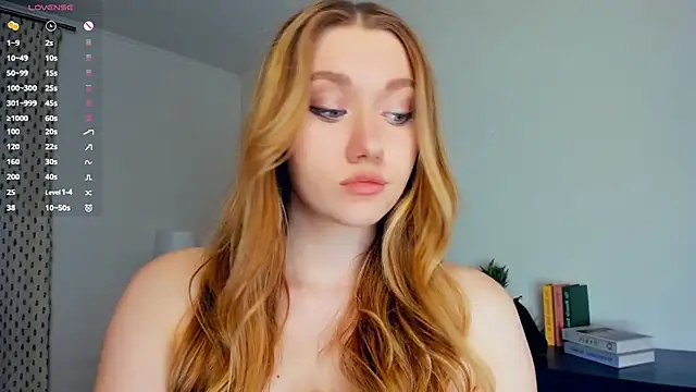 ThanhBuerger's Live XXX Chat