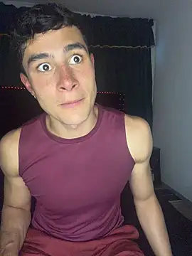 Chat XXX Live AustinJones_