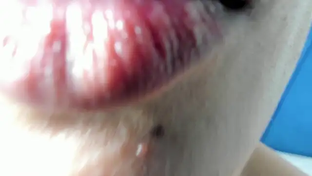 Sembang XXX Secara Langsung jacob_cum23
