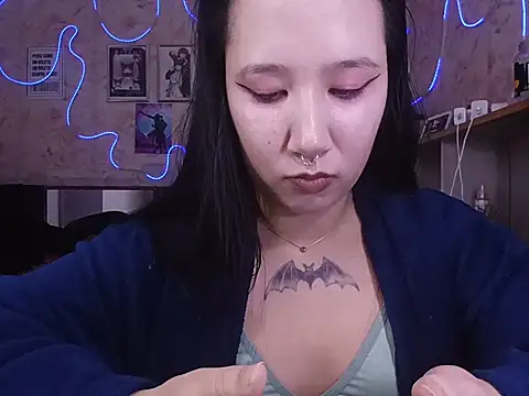 Živý XXX chat Japabaixinha