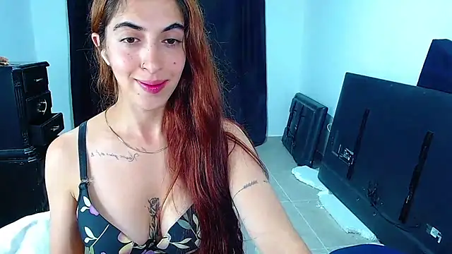 Sembang XXX Secara Langsung MariamGray1