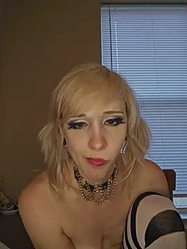 AmethystFoxx Live XXX Chat