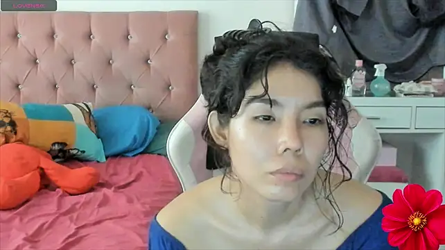 Živý XXX chat MyAngel777m