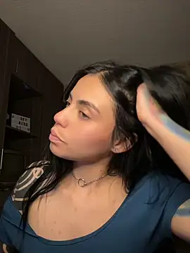 i_am_nina_ Live XXX Chat