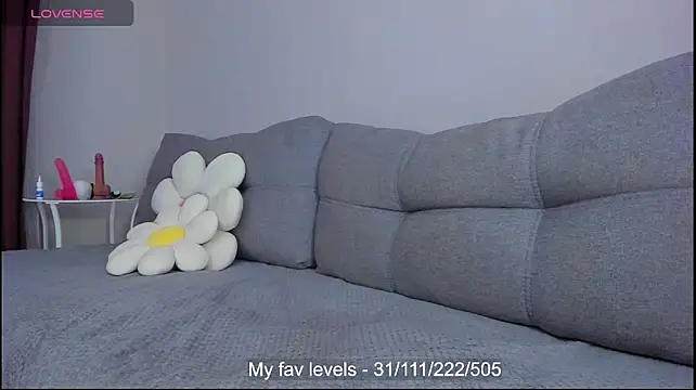 CandyAir's Live XXX Chat