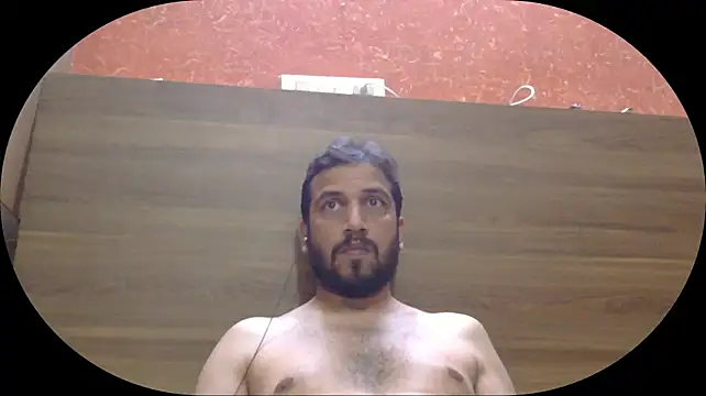Nick_cbdelhi Webcam-Show