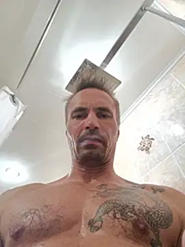 Show webcam de Wargunex
