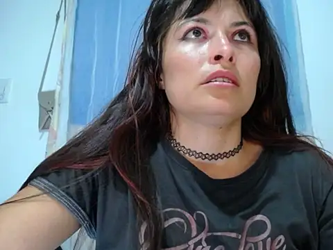 Alexandrasaenz Live XXX-Chat
