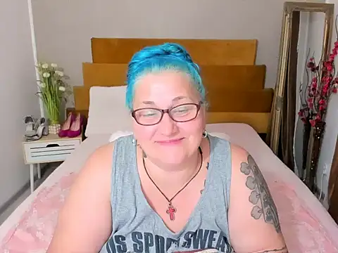 Chat XXX en directo de Sugarmommy_69X