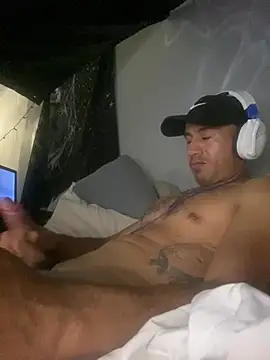 Show webcam de Tokeyoh