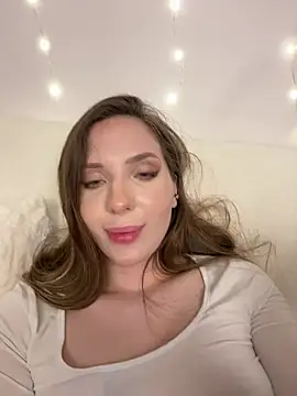 Webkamerová show LINA_ALL_EYES_ON_YOU