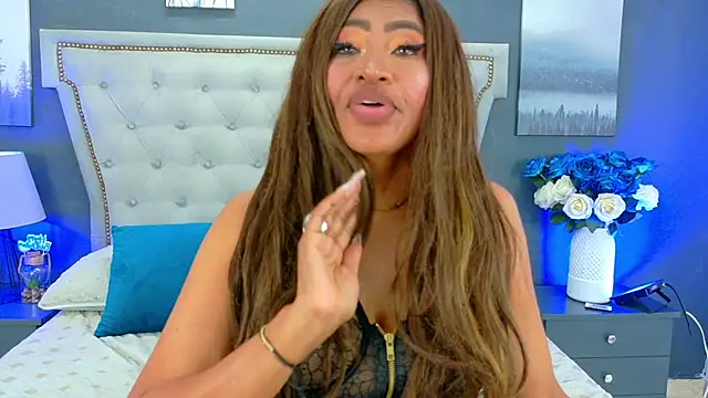 Kiara_Parker_ Live XXX Chat