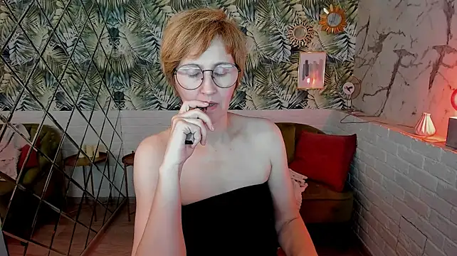 Chat +18 de Paris_Cherry ao vivo