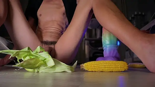 hungryhole-ffn Webbikameraesitys