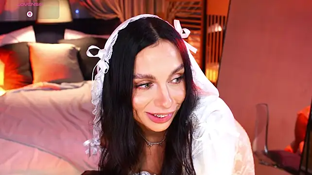 LunaNight Webcamshow