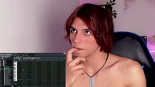 oli_dusk's Live XXX Chat