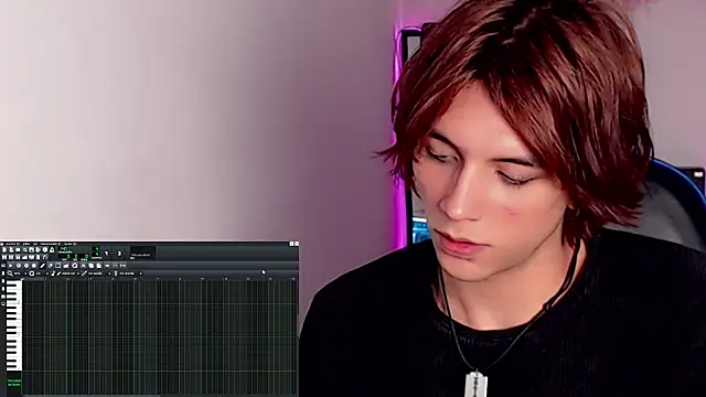 oli_dusk Webcamshow