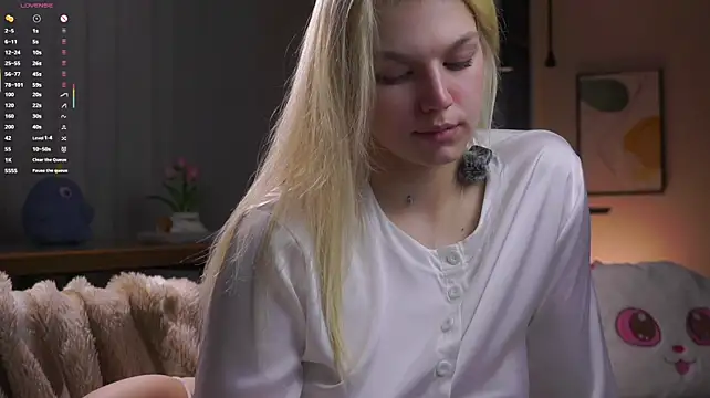 EdlinAlliston Live XXX-Chat