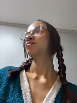 Chloe_Key Webcamshow