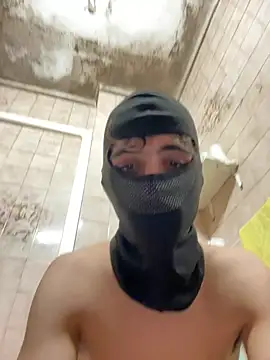 mikel526 Show Webcam