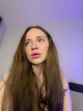 Chat XXX ao vivo de AlexaSparks