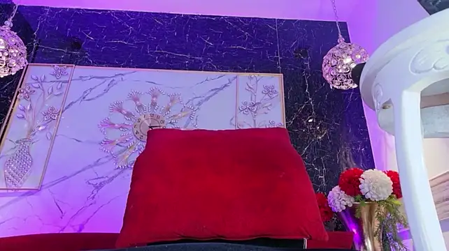 Isabella_Haddad's Webcam Show