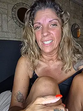 Živý XXX chat Dreamlove1