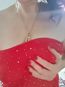 Sweetsorgaria's Webcam Show