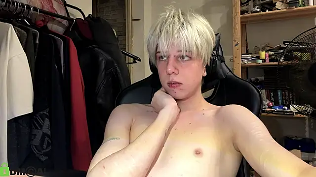 Mark_Shoyer2 – Live XXX-chat