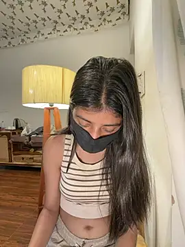 Chat +18 de Prihu143 ao vivo