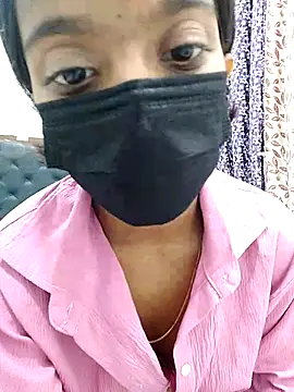 pushpa-ji07's Webcam Show