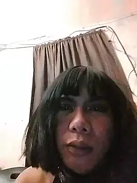 TwinkAsianHottie Show Webcam