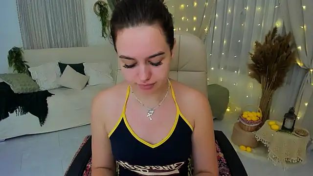 Chat XXX en directo de MiracleCurly